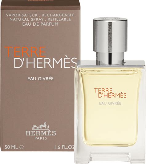 equivalenza list terre hermes|terre d'hermes eau givree.